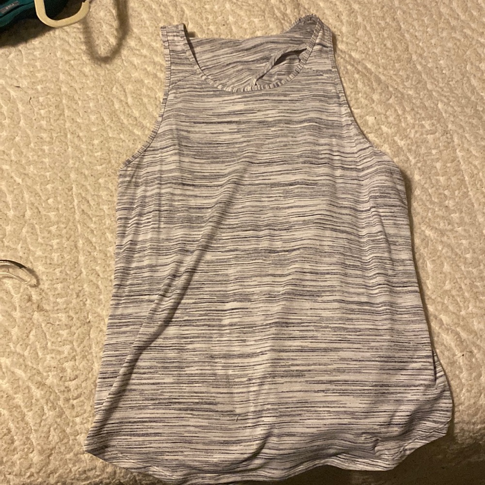 Lulu tank